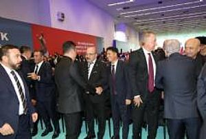 MHP ANKARA İL BAŞKANLIĞI 15. OLAĞAN KONGRESİ