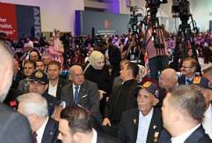 MHP ANKARA İL BAŞKANLIĞI 15. OLAĞAN KONGRESİ