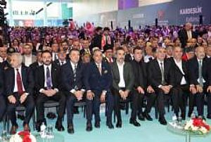 MHP ANKARA İL BAŞKANLIĞI 15. OLAĞAN KONGRESİ