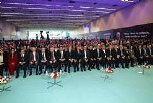 MHP ANKARA İL BAŞKANLIĞI 15. OLAĞAN KONGRESİ