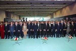 MHP ANKARA İL BAŞKANLIĞI 15. OLAĞAN KONGRESİ