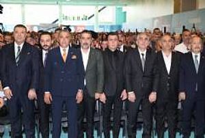 MHP ANKARA İL BAŞKANLIĞI 15. OLAĞAN KONGRESİ