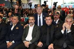 MHP ANKARA İL BAŞKANLIĞI 15. OLAĞAN KONGRESİ