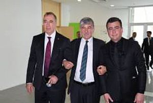 MHP ANKARA İL BAŞKANLIĞI 15. OLAĞAN KONGRESİ