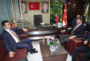 ESKİŞEHİR ODUNPAZARI