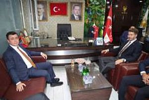 ESKİŞEHİR ODUNPAZARI