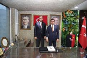 ESKİŞEHİR ODUNPAZARI
