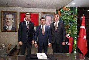 ESKİŞEHİR ODUNPAZARI