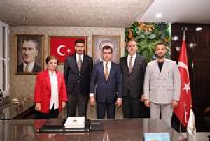 ESKİŞEHİR ODUNPAZARI