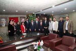 ESKİŞEHİR ODUNPAZARI