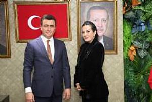 ESKİŞEHİR ODUNPAZARI