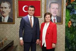 ESKİŞEHİR ODUNPAZARI
