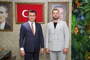 ESKİŞEHİR ODUNPAZARI