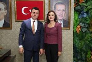 ESKİŞEHİR ODUNPAZARI