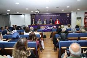 ESKİŞEHİR ODUNPAZARI