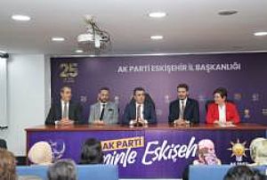 ESKİŞEHİR ODUNPAZARI