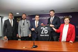ESKİŞEHİR ODUNPAZARI