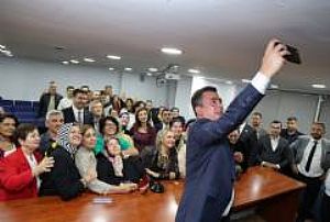 ESKİŞEHİR ODUNPAZARI