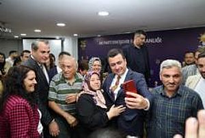 ESKİŞEHİR ODUNPAZARI