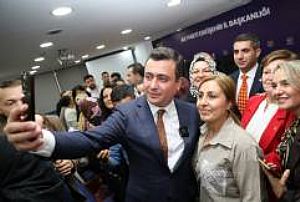ESKİŞEHİR ODUNPAZARI