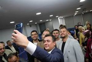ESKİŞEHİR ODUNPAZARI