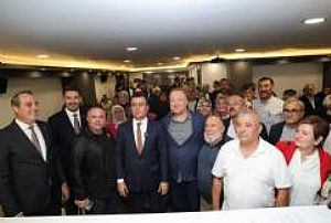 ESKİŞEHİR ODUNPAZARI