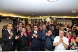 ESKİŞEHİR ODUNPAZARI