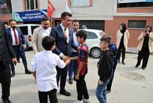 ESKİŞEHİR 