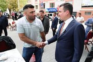 ESKİŞEHİR 