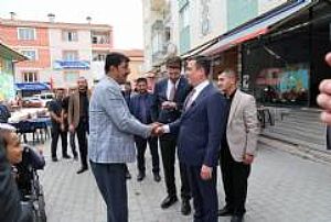ESKİŞEHİR 