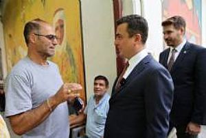 ESKİŞEHİR 