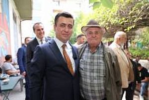 ESKİŞEHİR 