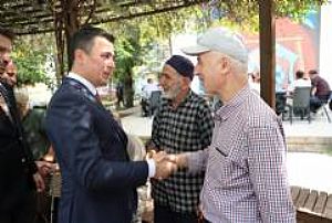 ESKİŞEHİR 