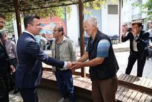 ESKİŞEHİR 