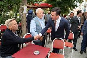 ESKİŞEHİR 
