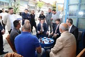 ESKİŞEHİR 