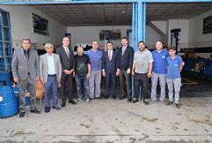 ESKİŞEHİR 