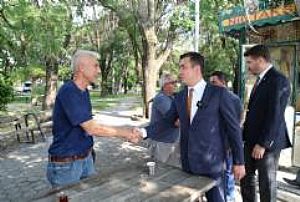 ESKİŞEHİR 