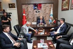 ESKİŞEHİR 