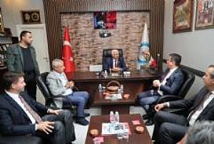 ESKİŞEHİR 