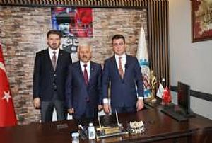 ESKİŞEHİR 