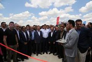 HAYMANA MESİRE ALANI AÇILIŞI