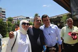 HÜSEYİNGAZİ/ALTINKÖY 