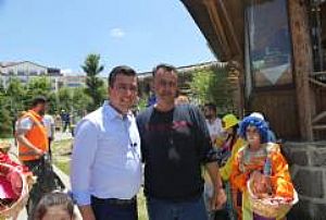 HÜSEYİNGAZİ/ALTINKÖY 