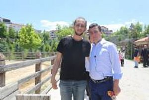 HÜSEYİNGAZİ/ALTINKÖY 