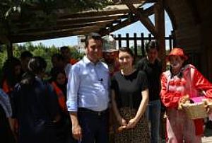 HÜSEYİNGAZİ/ALTINKÖY 