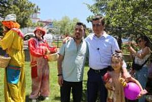 HÜSEYİNGAZİ/ALTINKÖY 