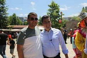 HÜSEYİNGAZİ/ALTINKÖY 