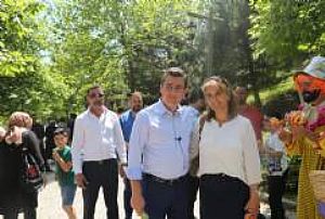 HÜSEYİNGAZİ/ALTINKÖY 