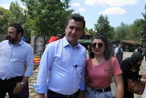 HÜSEYİNGAZİ/ALTINKÖY 